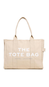 Marc Jacobs The Tote Bag, Mujer, Beige, 42x16x34
