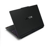 Lenovo Legion 5 Gen 11 - Portátil Gaming IA 15.3" OLED (AMD Ryzen 7 250, NVIDIA GeForce RTX 5060, 165Hz, 16GB RAM, 512GB SSD, Wi-Fi7, Sin Sistema Operativo) QWERTY Retroiluminación RGB, Español-Negro