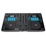 Gemini 0020107873 GMX - Mesa de mezclas USB