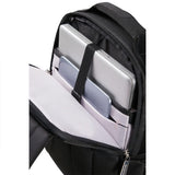 Samsonite Openroad Chic 2.0 - Mochila para portátil 13.3 pulgadas, 40 cm, 13.5 L, Negro (Black)