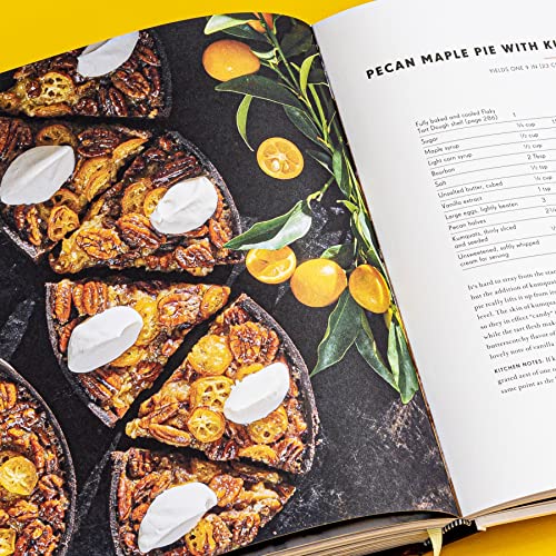 Tartine: A Classic Revisited