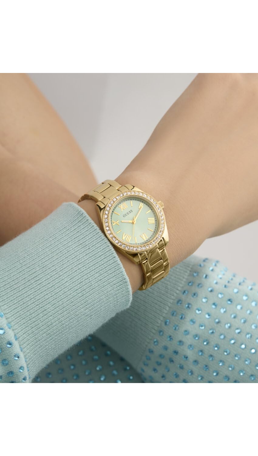 GUESS RELOGIO