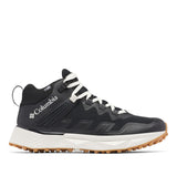 Columbia Hombre Calzado de Senderismo Media Caña, FACET 75 MID OUTDRY