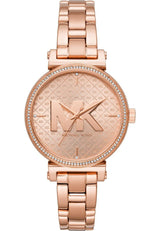 Michael Kors MK4335 Reloj de Damas
