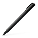 Faber-Castell 147155 - Boligrafo Ambition - All Black