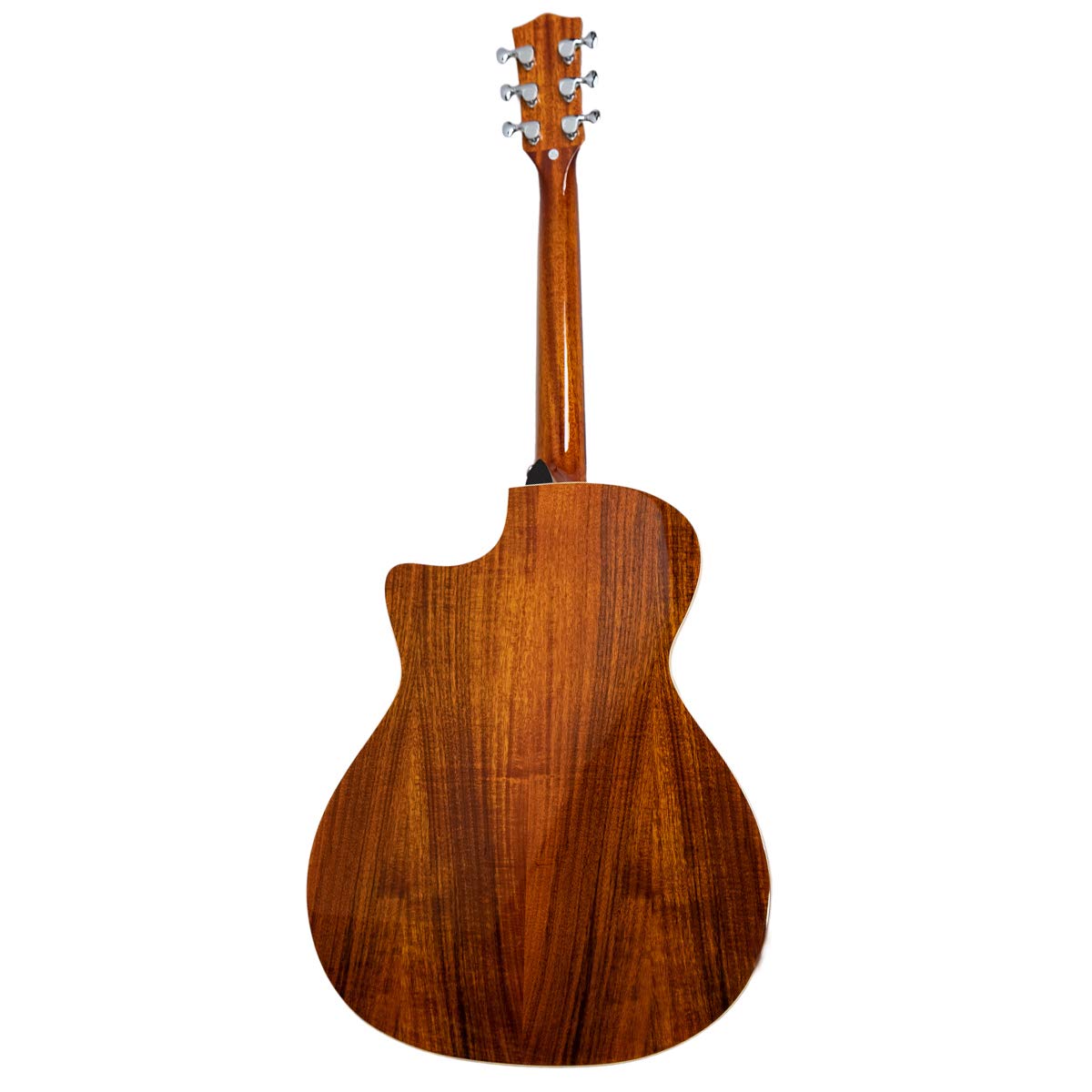 Santana ST-SG100KOA 2020-Edition - Guitarra acústica