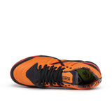 Munich Prisma, Zapatillas Unisex Adulto, Naranja, 44 EU