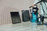 Hidrolimpiadora Makita HW1200,120 Bar 1800 W