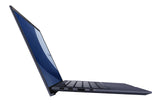 ASUS ExpertBook B9 B9400CBA-KC0686X - Ordenador Portátil 14" Full HD (Intel Core i5-1235U, 16GB RAM, 512GB SSD, Iris Xe Graphics, Windows 11 Pro) Negro Estrella - Teclado QWERTY español