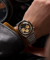 Timex TW2W64200 Reloj de Hombres