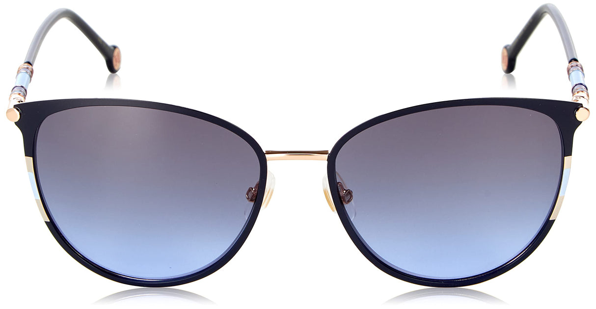 CAROLINA HERRERA Ch 0029/S Gafas, LKS, 60 para Mujer