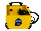 GYS Smartmig 110 - Estación de soldadura (2990W, 230V), color: amarillo