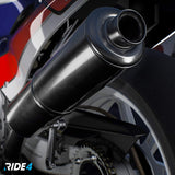 Ride 4