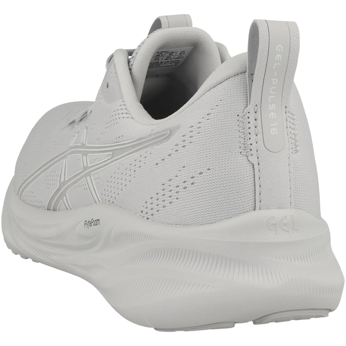ASICS Gel-Pulse 16, Sneaker Hombre, Multicolor, 41.5 EU