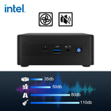 Intel Barb NUC BNUC11TNKV70002