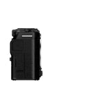 FUJIFILM X-M5 Solo Cuerpo, Negro