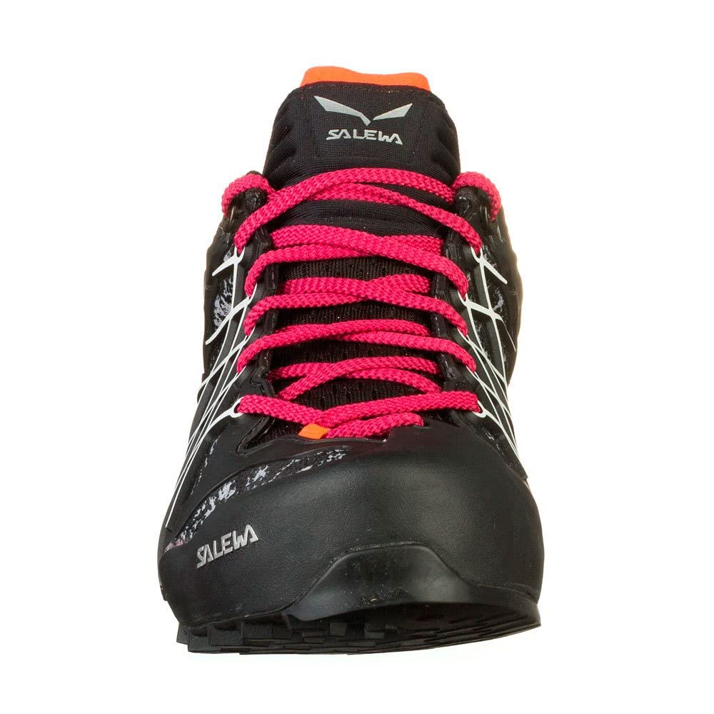 Salewa Wildfire Gore-Tex Zapatillas Mujer, Negro, 6.5