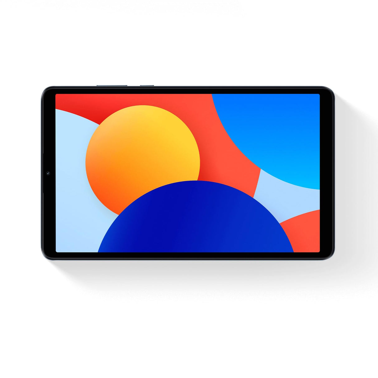 XIAOMI Redmi Pad SE 8,7 Pulgadas con Anillo de Soporte Hyper OS 2,0 GHz 4 GB 64 GB Gris (versión Francesa + 2 años de garantía)