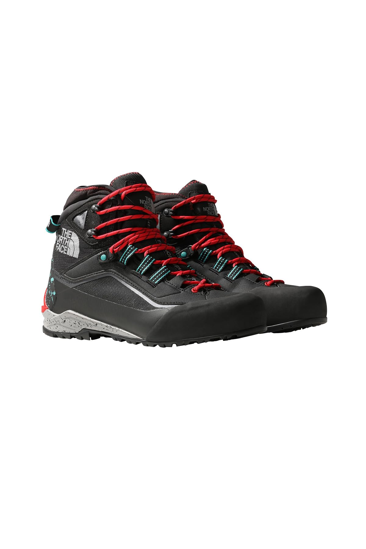 The North Face NF0A7W51KX91 Men’s Summit Breithorn FutureLight™ Hombre Tnf Nero Tnf Rosso EU 41