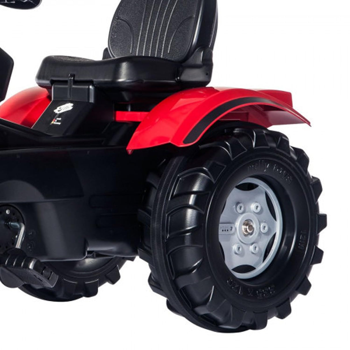 Rolly Toys - Vehículo de modelismo (56.4x102.8x40.4 cm)