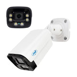 Paquete de videovigilancia NVR PNI House IP716 y 6 cámaras PNI IP125, 5MP