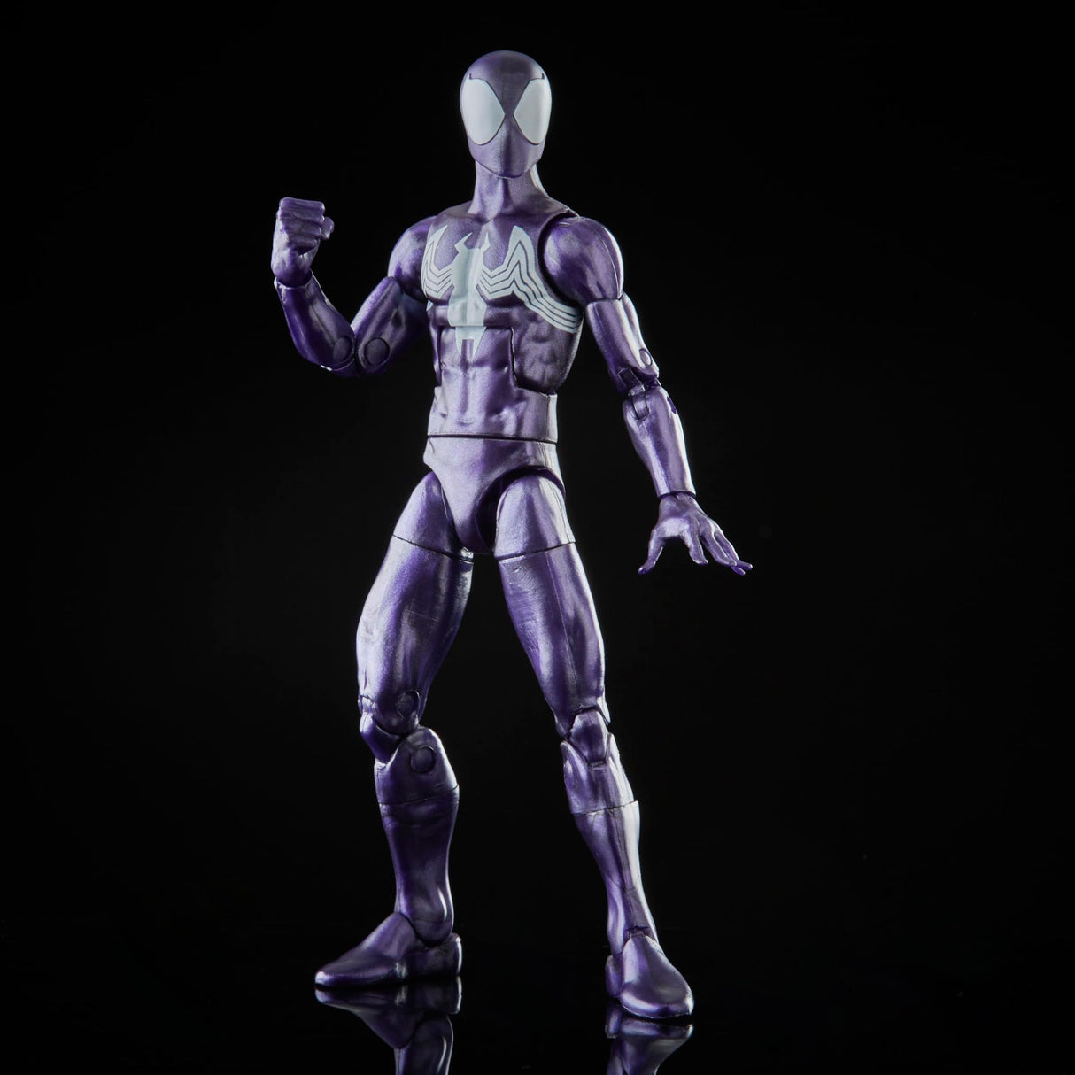 Hasbro Marvel Legends Series Spider-Man Toy - Paquete de 5 Figuras de acción coleccionables a Escala de 6 Pulgadas, 14 Accesorios, niños a Partir de 4 años, Multicolor (F3479), Exclusivo en Amazon