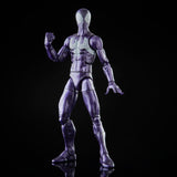Hasbro Marvel Legends Series Spider-Man Toy - Paquete de 5 Figuras de acción coleccionables a Escala de 6 Pulgadas, 14 Accesorios, niños a Partir de 4 años, Multicolor (F3479), Exclusivo en Amazon