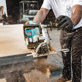 Makita RS002GZ Cordless Circular Saw 260mm 40VMAX XGT (sin batería, sin cargador)