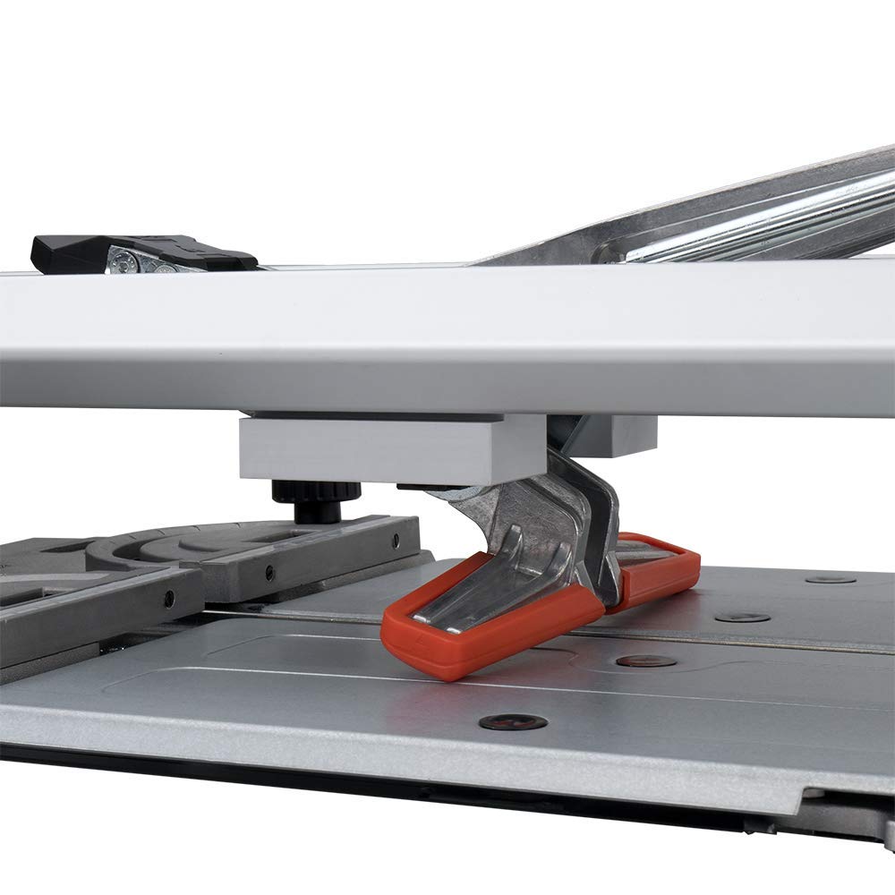 Bellota TECH125 - Cortadora de cerámica, máquina para cortar azulejos (corte hasta 125 cm)