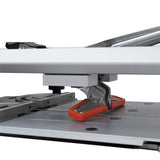 Bellota TECH125 - Cortadora de cerámica, máquina para cortar azulejos (corte hasta 125 cm)
