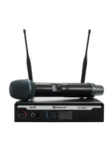 RELACART UR-222 1 Canal UHF Sistema