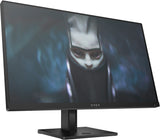 HP OMEN by HP 24 écran plat de PC 60,5 cm (23.8") 1920 x 1080 pixels Full HD Noir