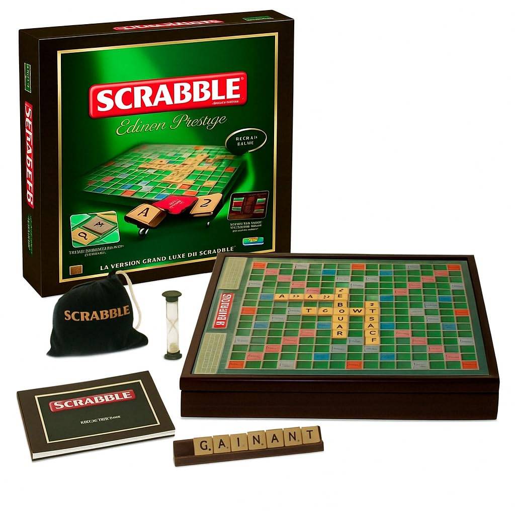 Megableu - Juego de dados, de 2 a 4 jugadores (855049) (importado de Francia) , color/modelo surtido