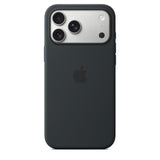 Apple Funda de Silicona con MagSafe para el iPhone 17 Pro MAX - Medianoche