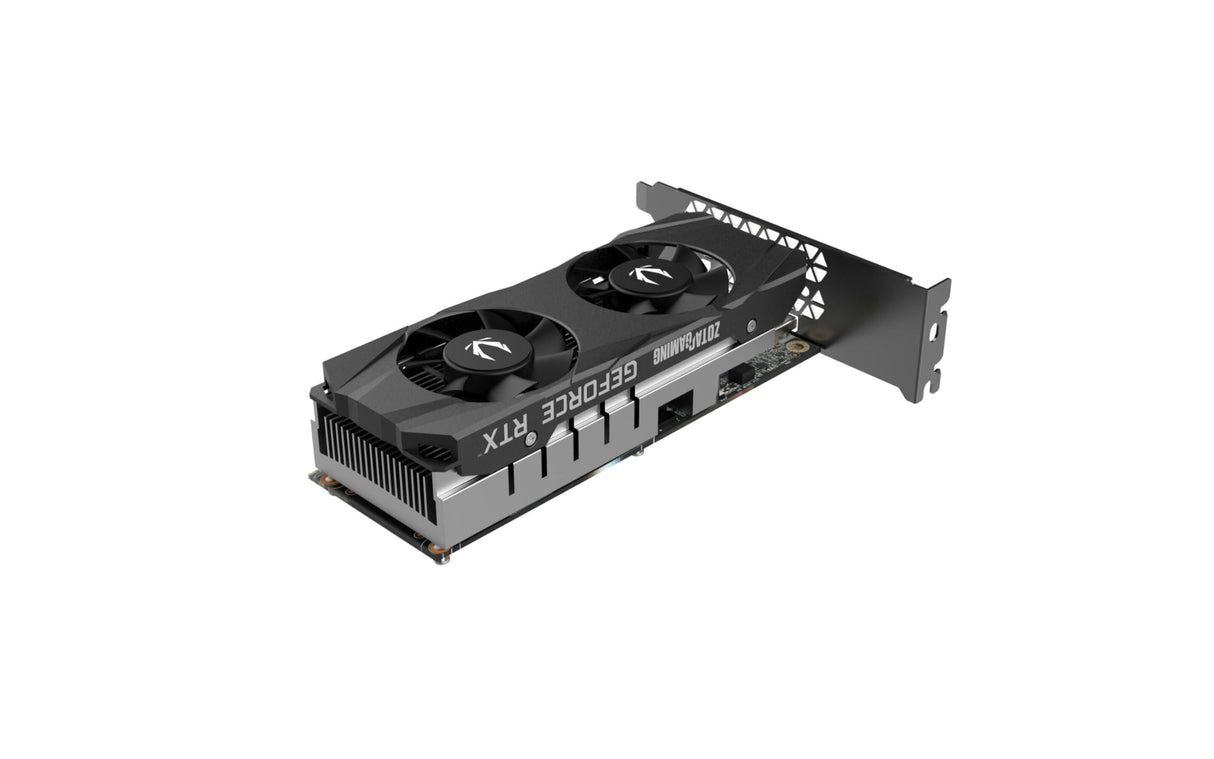ZOTAC GeForce RTX 3050 6Go