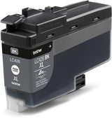 Brother Cartucho de Tinta Original MFC-J4340DW J4540DWXL J4540DW Negro (5 Unidades)
