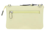 Picard Sugar Pop Crossbody Bag Limoncello