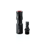 GFW-MIC-QRTOP3PK - 3x adattatore microfono con attacco/stacco rapido