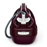 Calor Pro Express Vision Central Vapor, Luz Smart LED sobre Hierro, Presión de 8,3 bares, Ultraputente, Flujo de vapor 180 g/min, Jet Steam 680 g/min, Antical, Fabricado en Francia GV9810C0