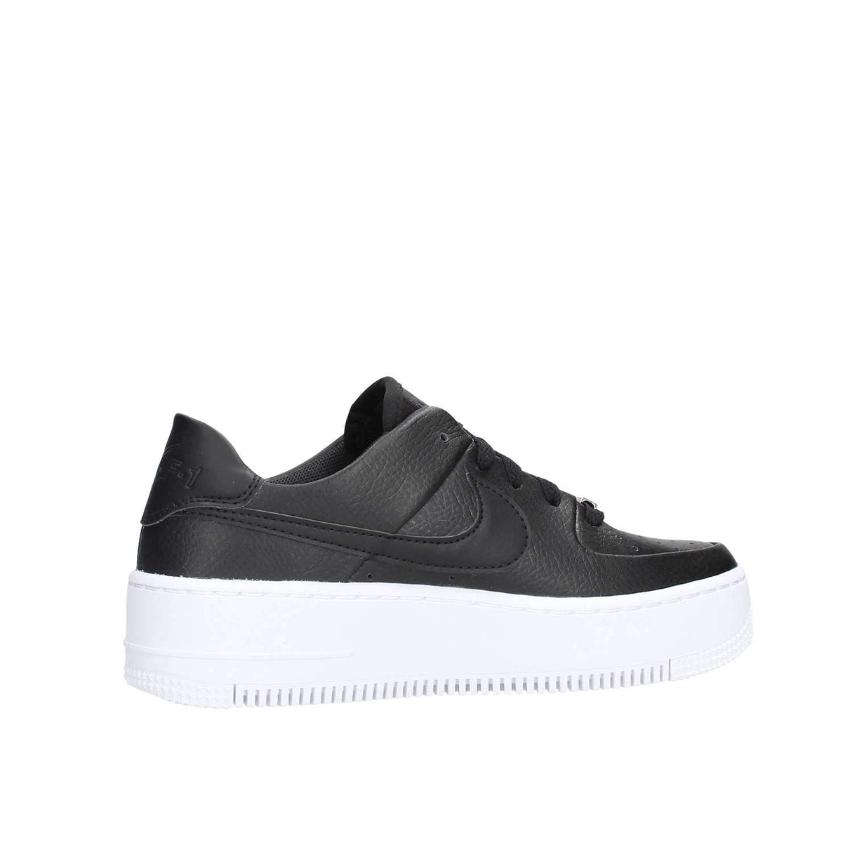 Nike W AF1 Sage Low, Zapatillas Mujer, Negro (Black Ar5339/002), 39 EU