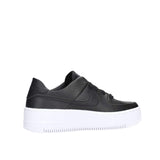 Nike W AF1 Sage Low, Zapatillas Mujer, Negro (Black Ar5339/002), 39 EU