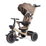 Chicco- Triciclo evolutivo, Color Beige (Artsana SPA 1)