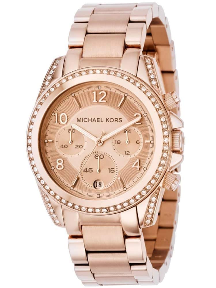 Michael Kors MK5263 Reloj de Damas