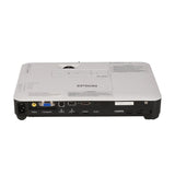 Epson EB-1780W - Proyector (3000 Lúmenes ANSI, 3LCD, WXGA (1280x800), 16:10, 762-7620 mm (30-300"), 1,35-1,62 m)