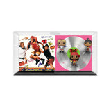 Funko Pop! Albums Deluxe: TLC - Oooh On The TLC Tip - Figura de Vinilo Coleccionable - Idea de Regalo- Mercancia Oficial - Juguetes para Niños y Adultos - Muñeco para Coleccionistas y Exposición