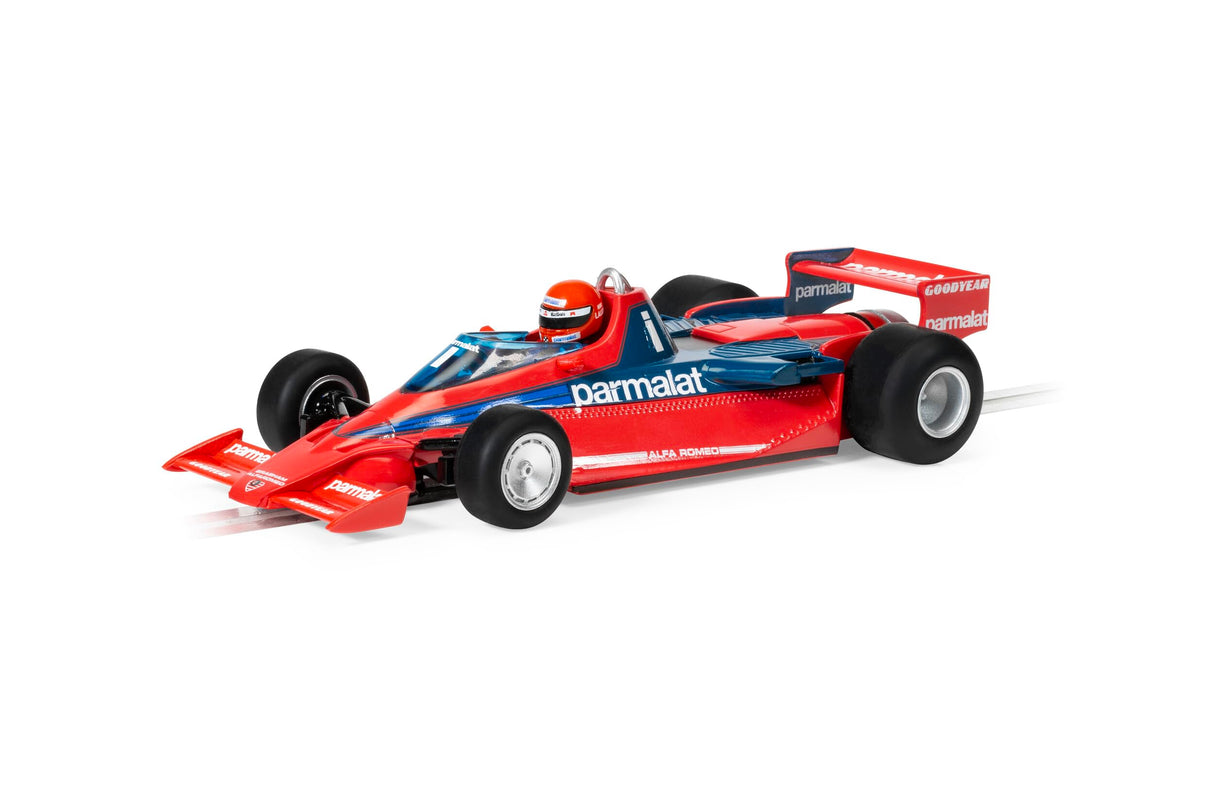 Scalextric 1978 Grand Prix de Suecia Twin Pack