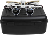 Lupa Binocular Estilo
