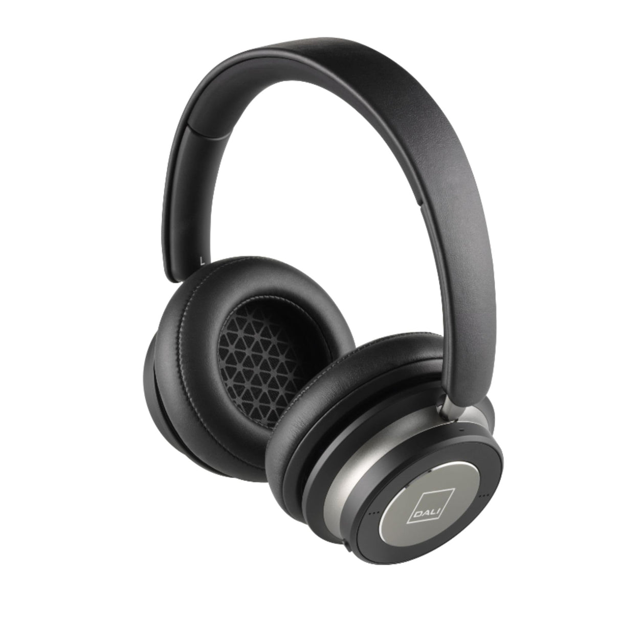 DALI Auriculares IO-4, Hierro Negro
