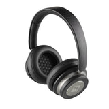 DALI Auriculares IO-4, Hierro Negro