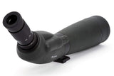Celestron 52332 TrailSeeker 80: catalejo de 45 grados, negro